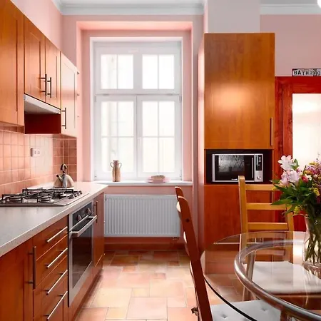 Apartment Antonie *