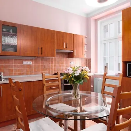 Apartment Antonie *