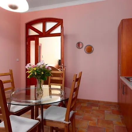 Apartment Antonie *