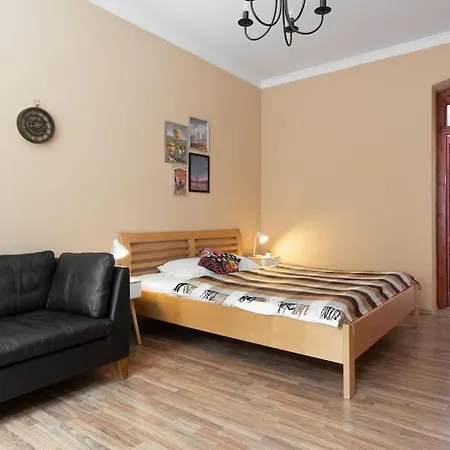 Apartment Antonie