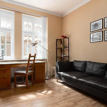 Apartment Antonie